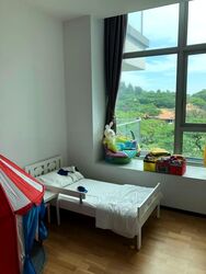 The Vision (D5), Condominium #571111521
